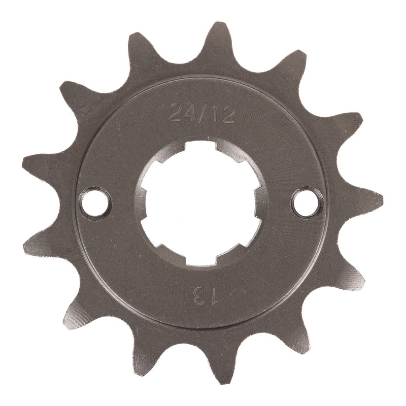 MTX 276 Steel Front Sprocket #520