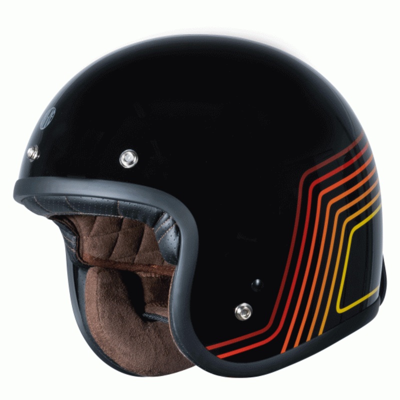 Origine Primo 22.06 Sunrise Gloss Red / Black