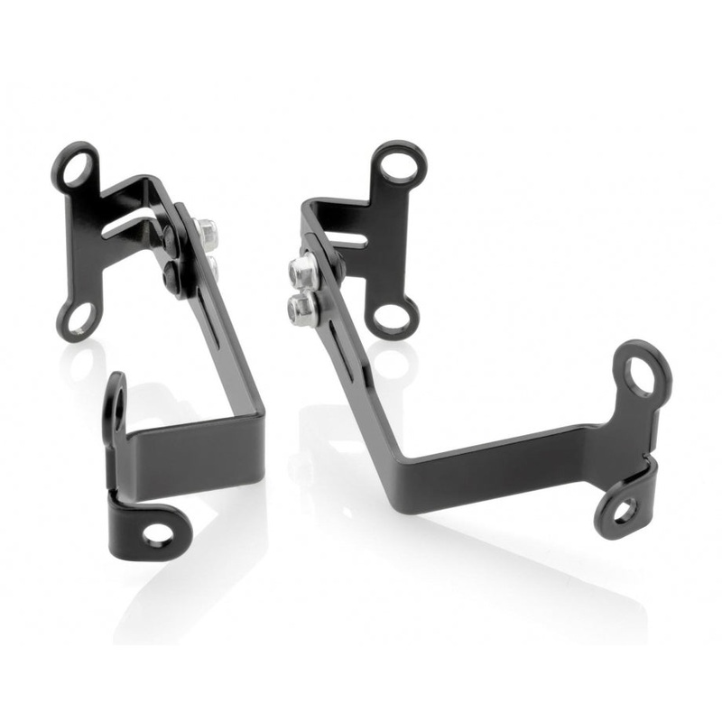 Rizoma R9T Series Headlight Fairing Cover Bracket