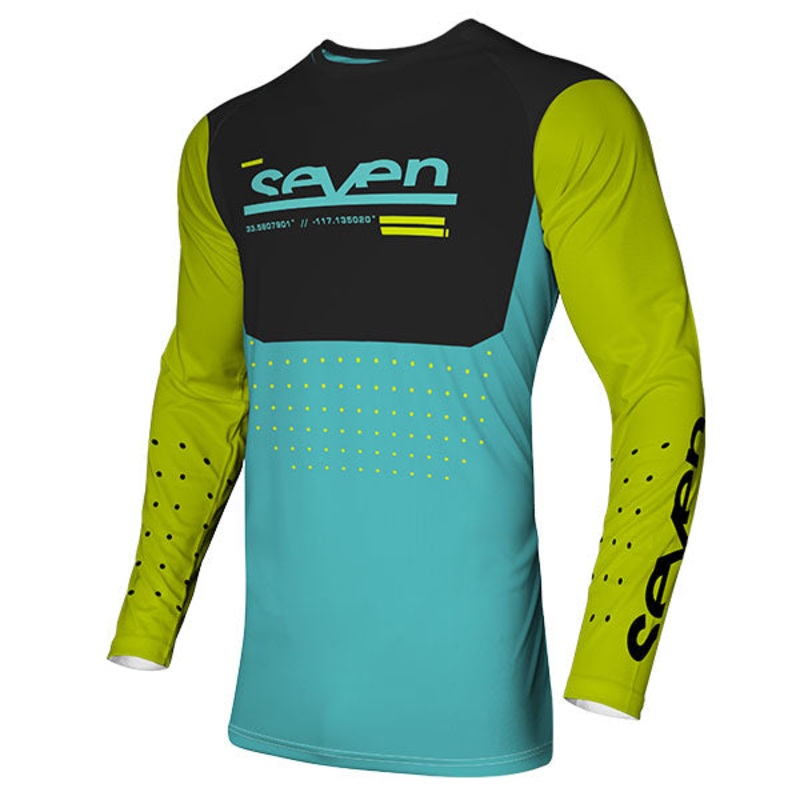 Seven MX - Vox Aperture Jersey (Youth)