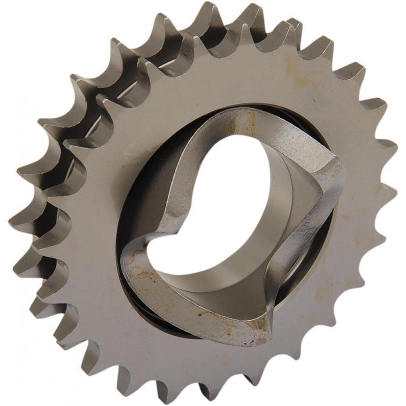Shovelhead Big Twin Evolution Compensating Sprocket - 24 Tooth - 1970-1986