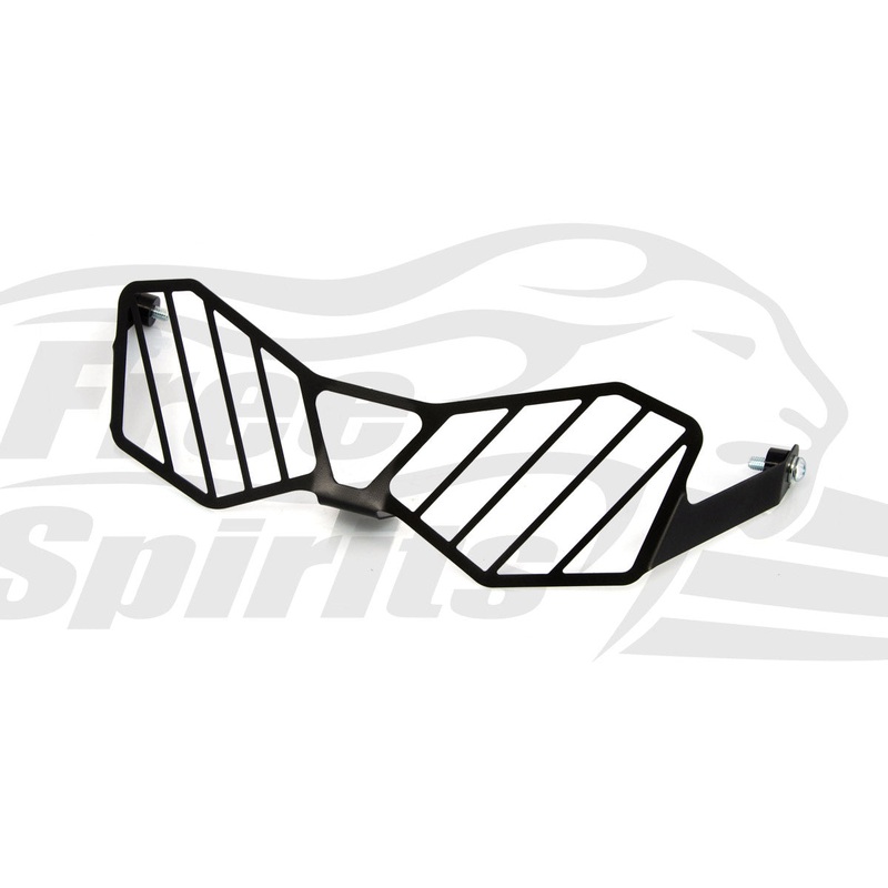 Triumph Tiger 850 & 900 Protection - Headlight Grill