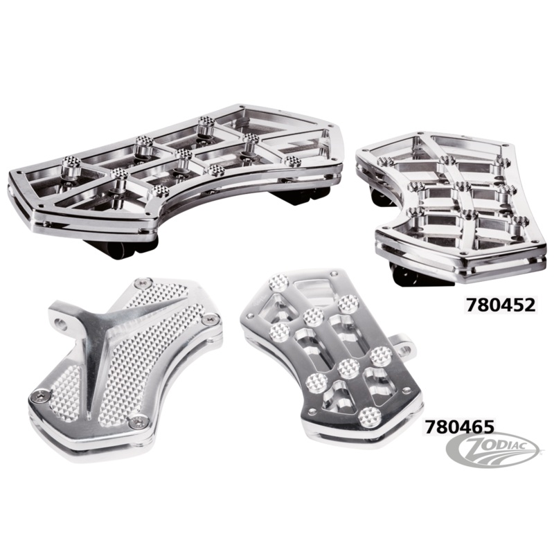 Vity's Design Floorboards