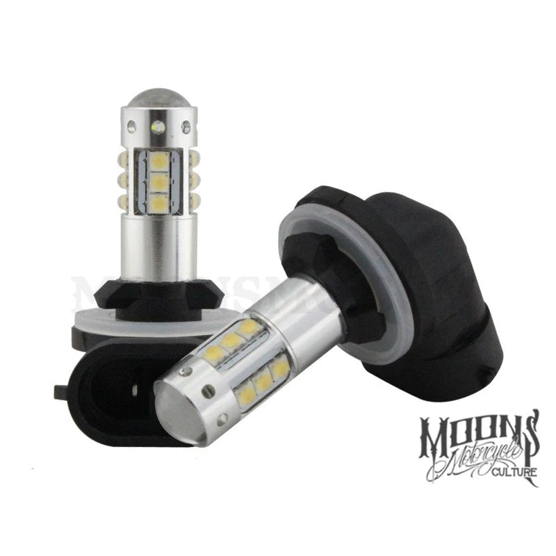 881 LED Spotlight Bulbs