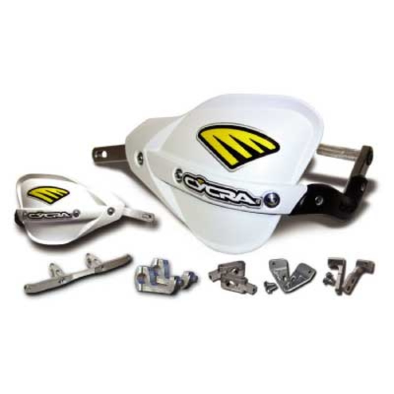 Cycra - Pro Bend Bar Packs