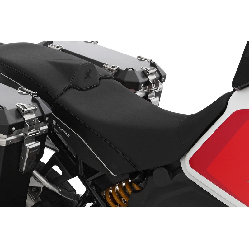 Ducati Desert X Ergonomics - AKTIVKOMFORT Seat