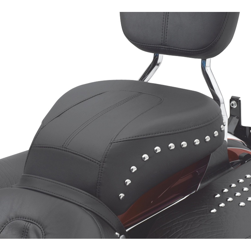 Harley Davidson 51763-07 Heritage Classic Touring Passenger Pillion KIT PILLION,SOFTAIL