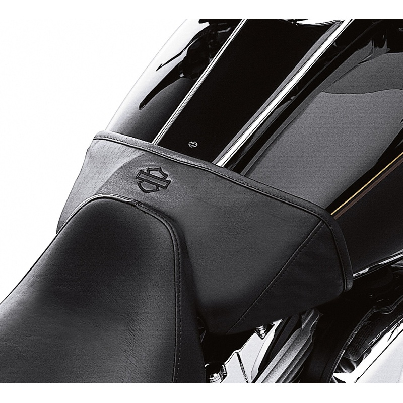 Harley Davidson 62063-01 Tank Bra for Touring Models BRA FUELTANK FLTS