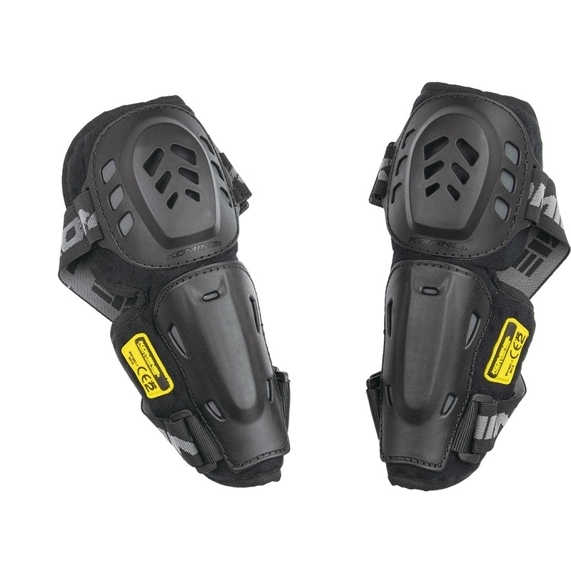KOMINE SK-818 CE PRO ELBOW GUARD