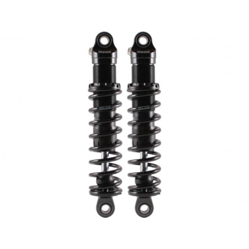 S36DR1 Blackline Road & Track 310mm Twin Shocks