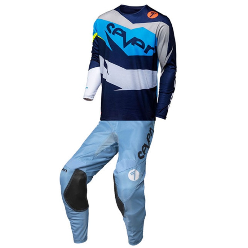Seven MX - Annex Jersey, Pant Combo (Youth)