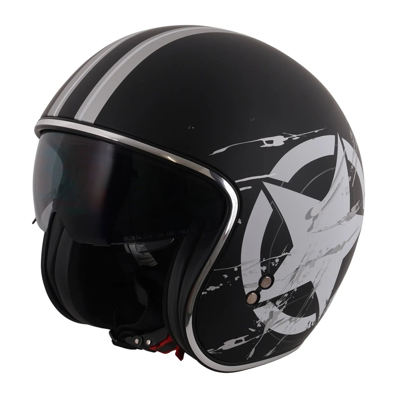 Stealth HS391 Star Rider