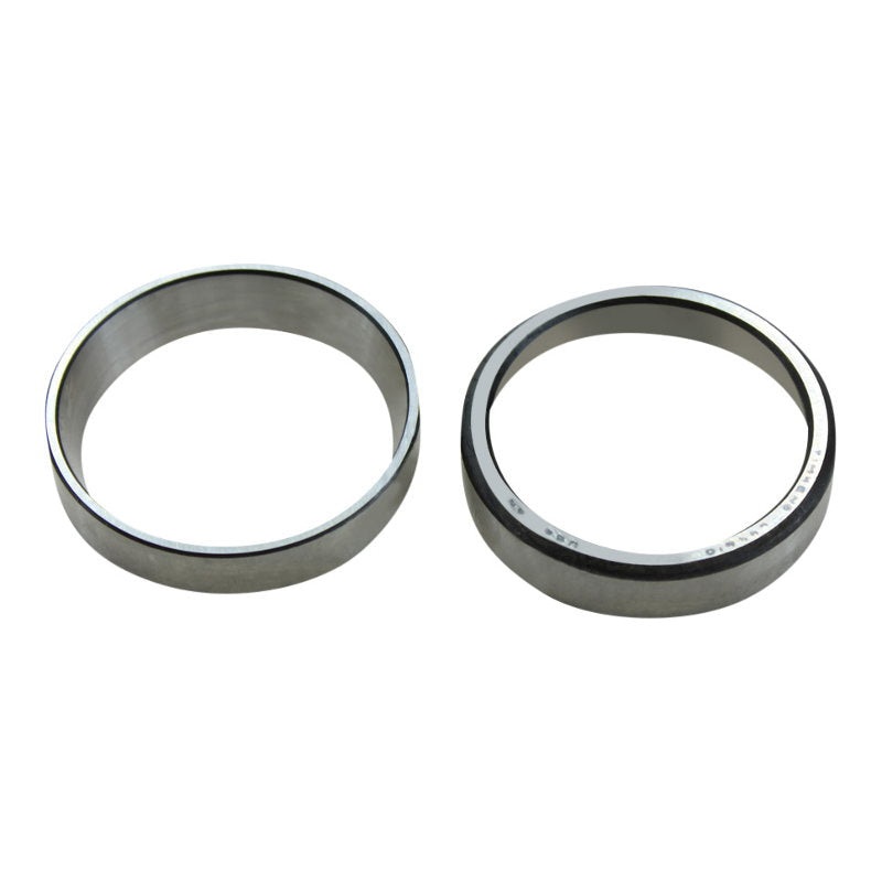 Tapered Steering Neck Bearing Races (Pair) FX&FXR all, Sportster 78-up, BigTwin 49-up, HD# 48315-60