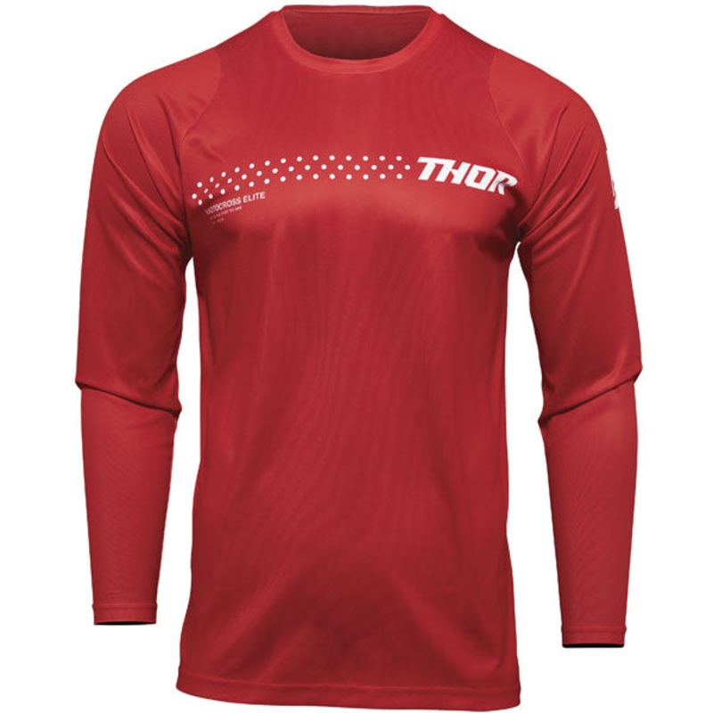Thor - Sector Minimal Jersey