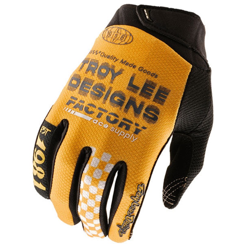 Troy Lee Designs - GP Pro Factory Glove