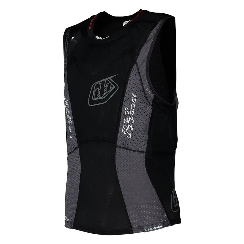 Troy Lee Designs Ultra Protective 3900 HW Youth Vest