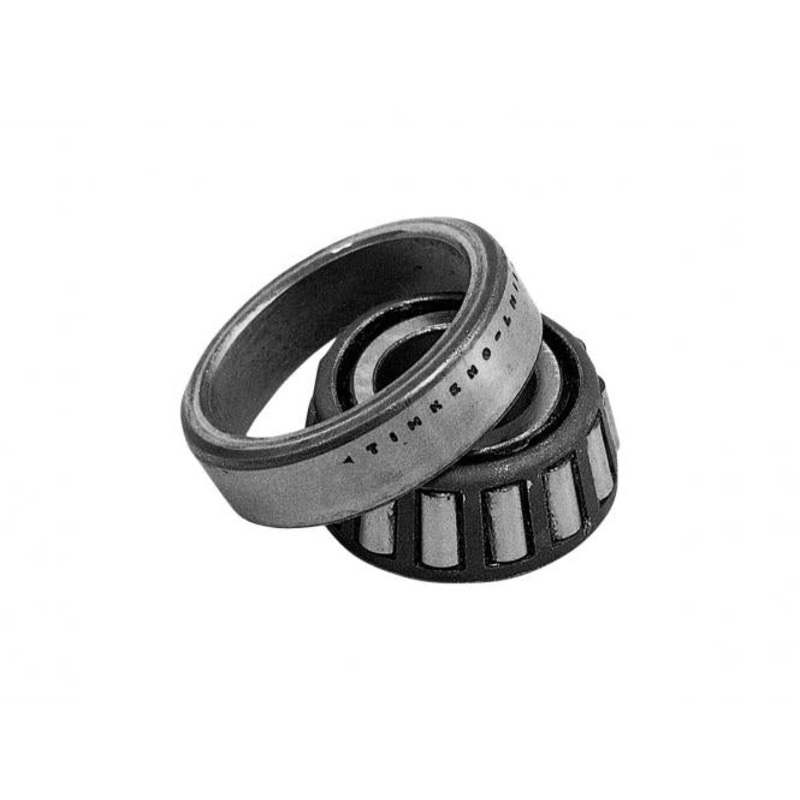 Wheel Bearing Bearing and Cone