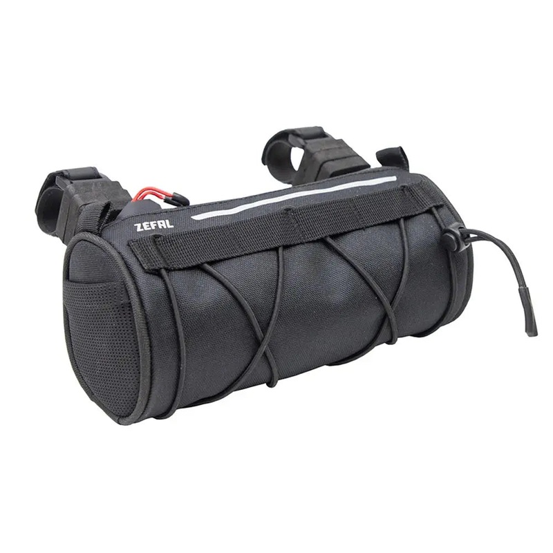 Zefal Z Adventure F1 Cycle Handlebar Bag - 1.2 L