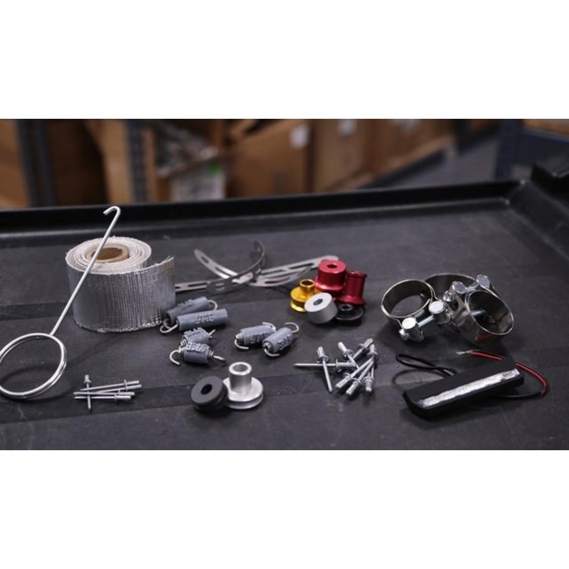 ZX6R/RR 05-09 EVA STOPPER PLT