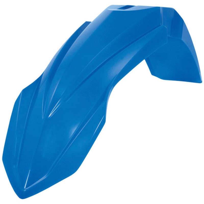 Acerbis - Front Fenders (Yamaha) Year 2017
