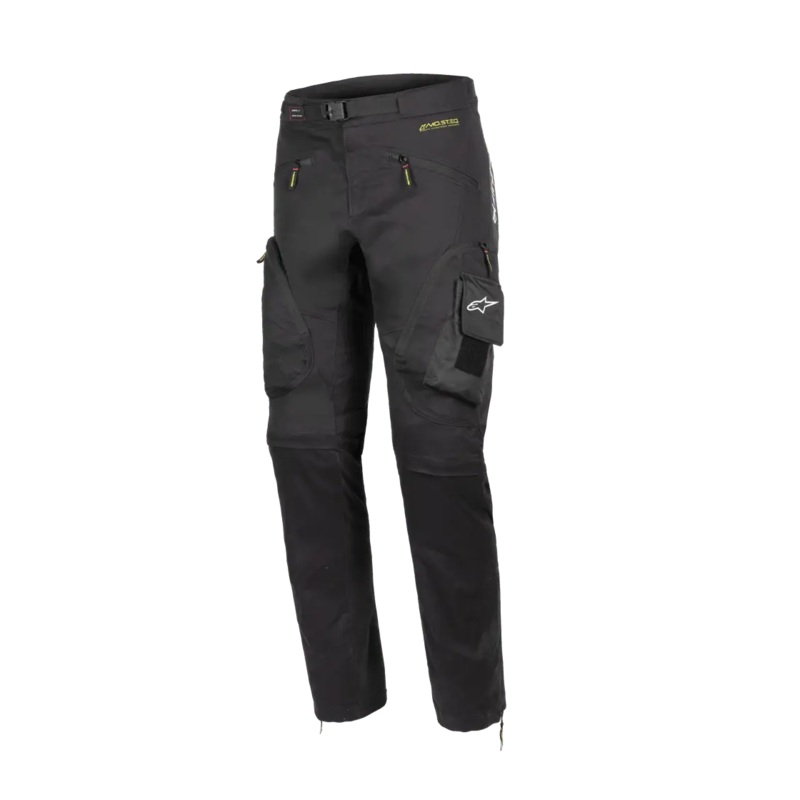 Alpinestars Acteon Textile Trouser Black