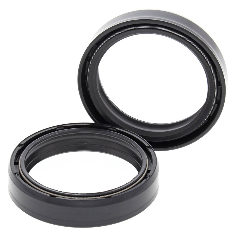 Fork Seals Pair 43x54x11 55-120