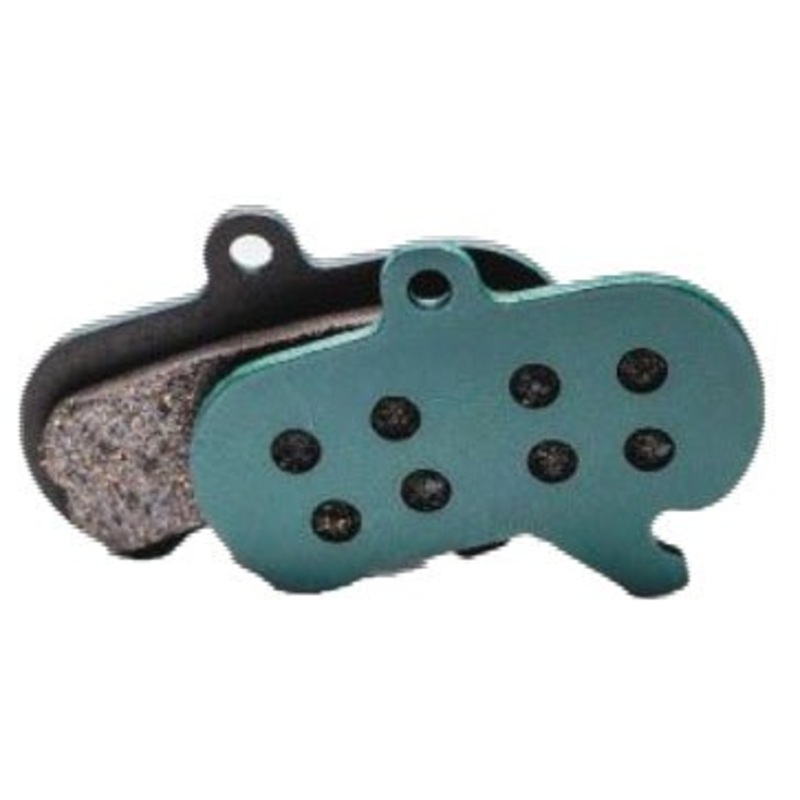 Galfer Brake Pads - Fits SRAM Maven - Pro Compound