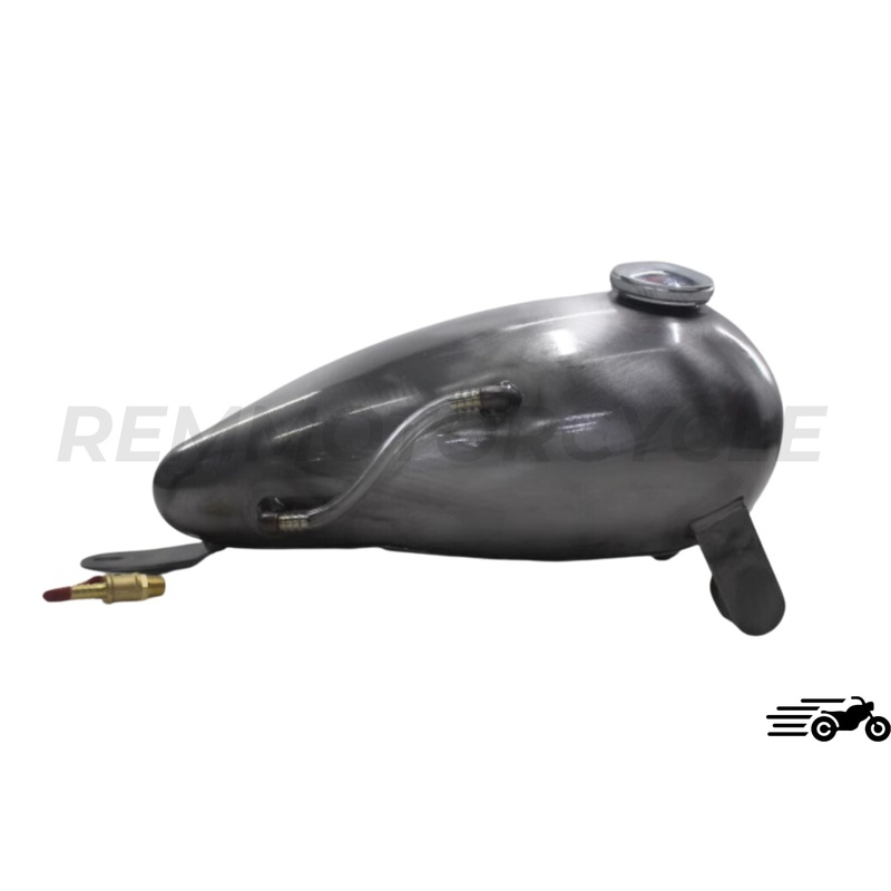 Gas tank Zero Honda shadow vt 400 600