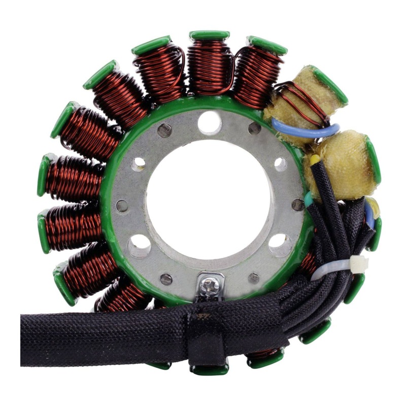 High Output Stator Honda TRX450R '04-'05 (RM01108)