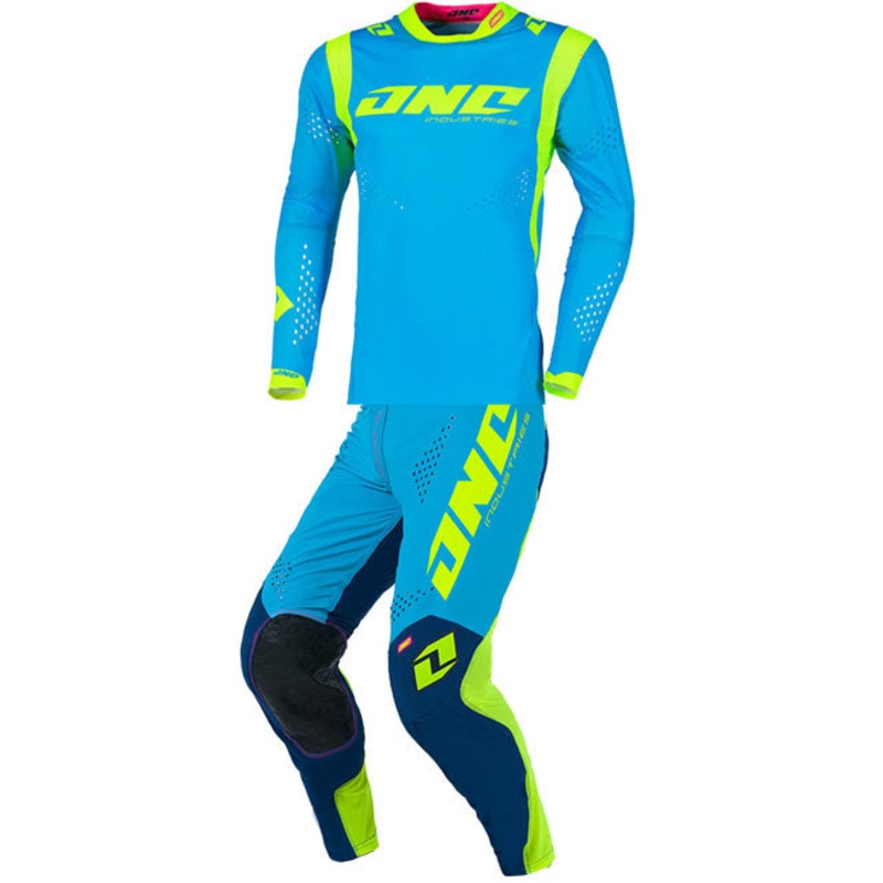 One Industries - X-197 Daytona Jersey, Pant Combo