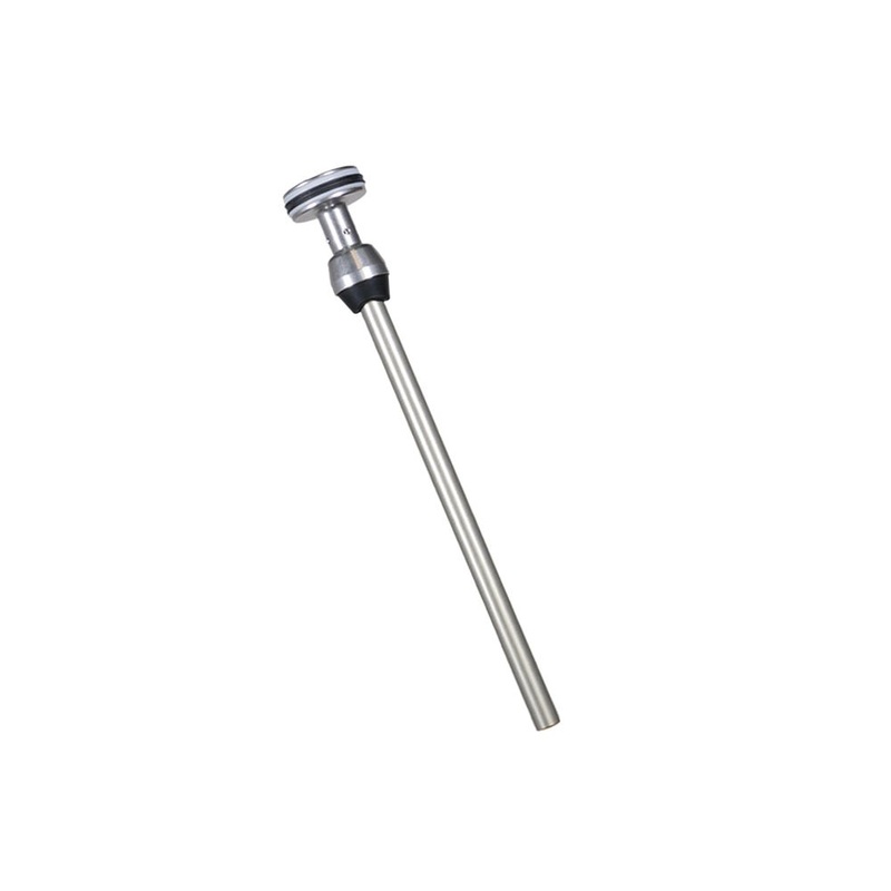 RockShox Pike C1 Debonair+ Air Shaft (Shaft & Bumpers Only)