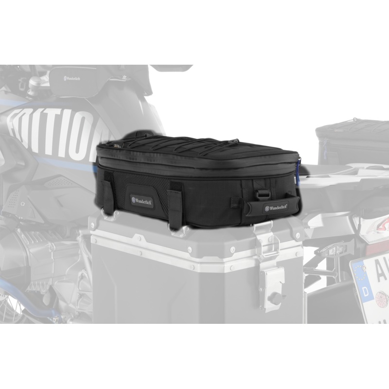 Sidecase top "Bag Packer II"