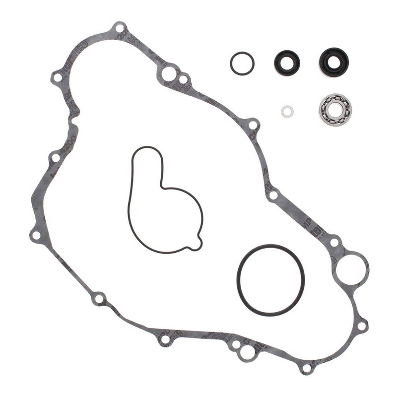 Vertex Water Pump Rebuild Kit - WR450F '03-'06