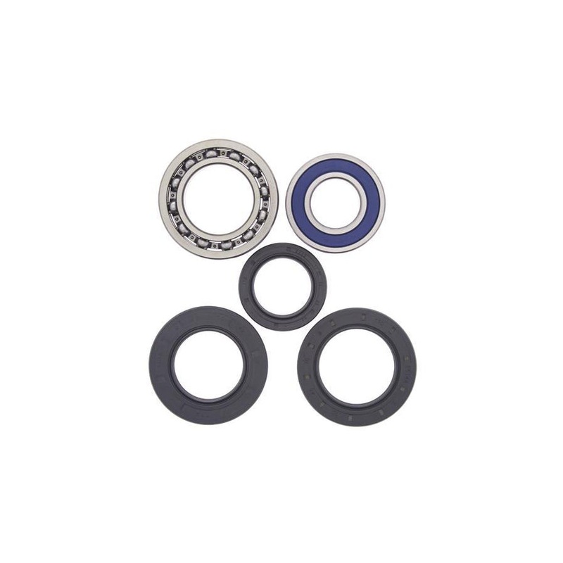 Wheel Bearing Kit (1405)