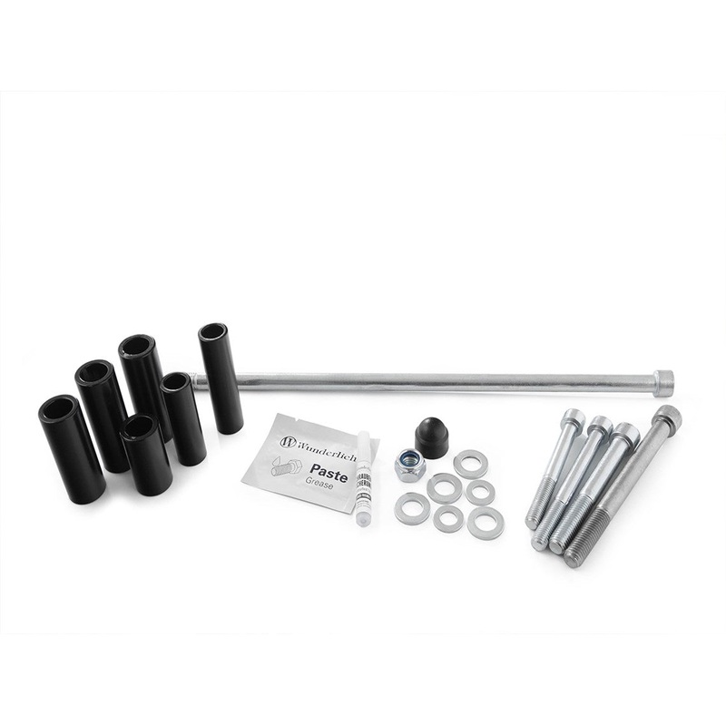 Wunderlich R9T Series Engine Protection Bars Spacer Kit