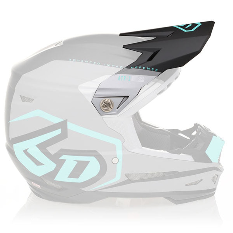 6D - ATR-2 Delta Visor
