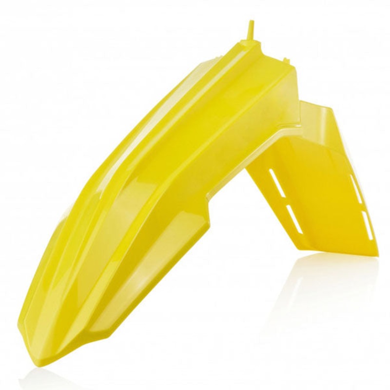 Acerbis - Front Fenders (Suzuki) Year 1992
