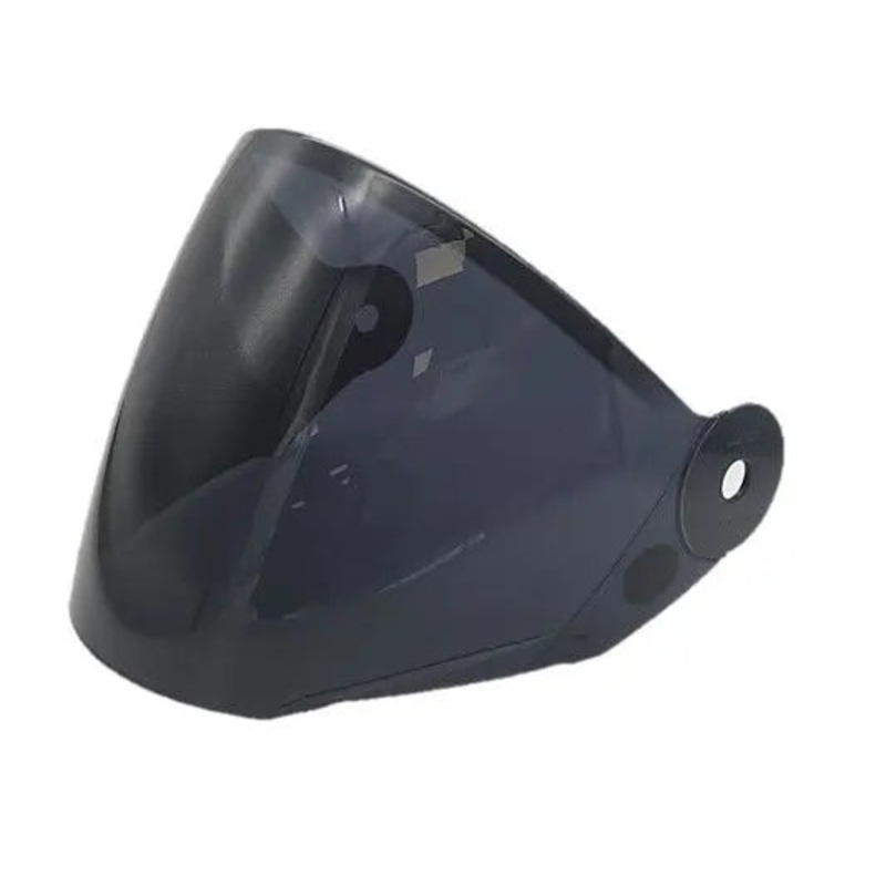 Airoh Replacement Visor For Helios Dark Smoke