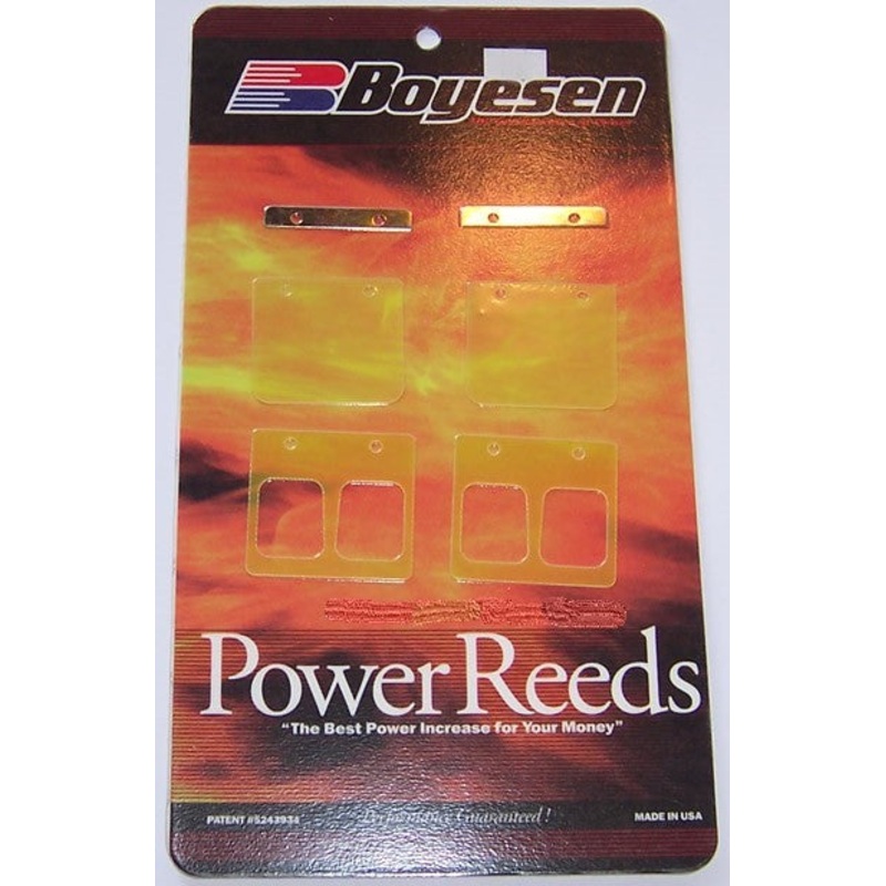 BOYESEN POWER REEDS MONTESA 315
