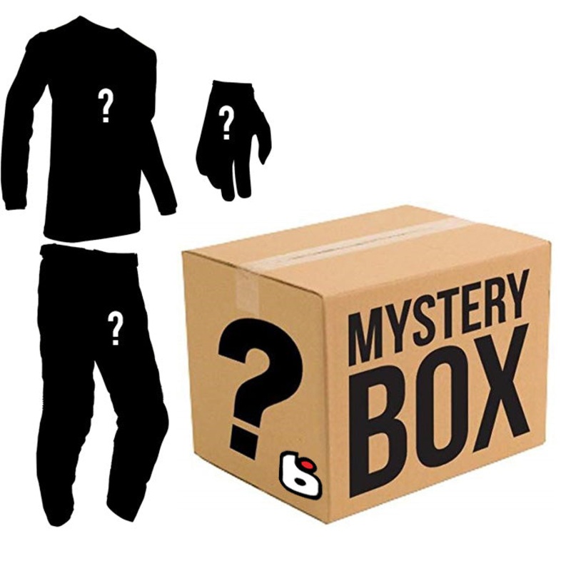 BTO - Mystery Box (Youth Jersey Pant Combo)
