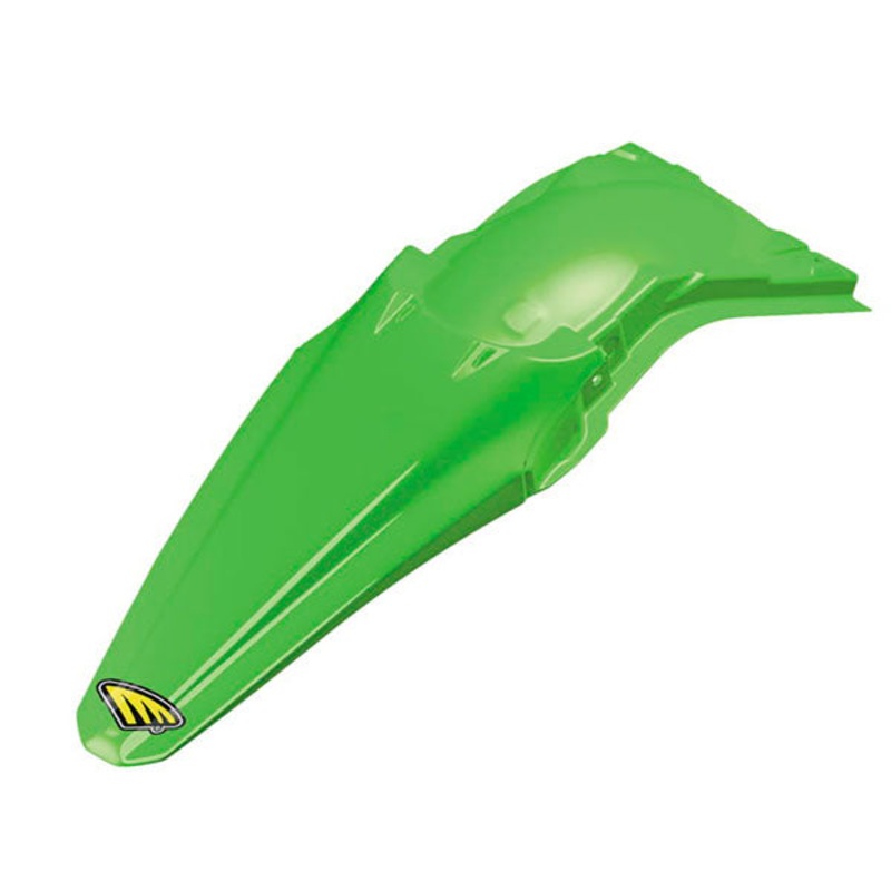 Cycra - Powerflow Rear Fenders (Kawasaki)