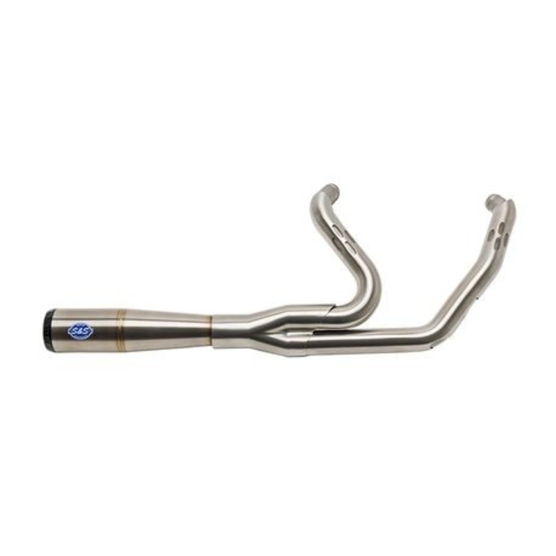 Diamondback 2-1 Exhaust System - 17+ Touring