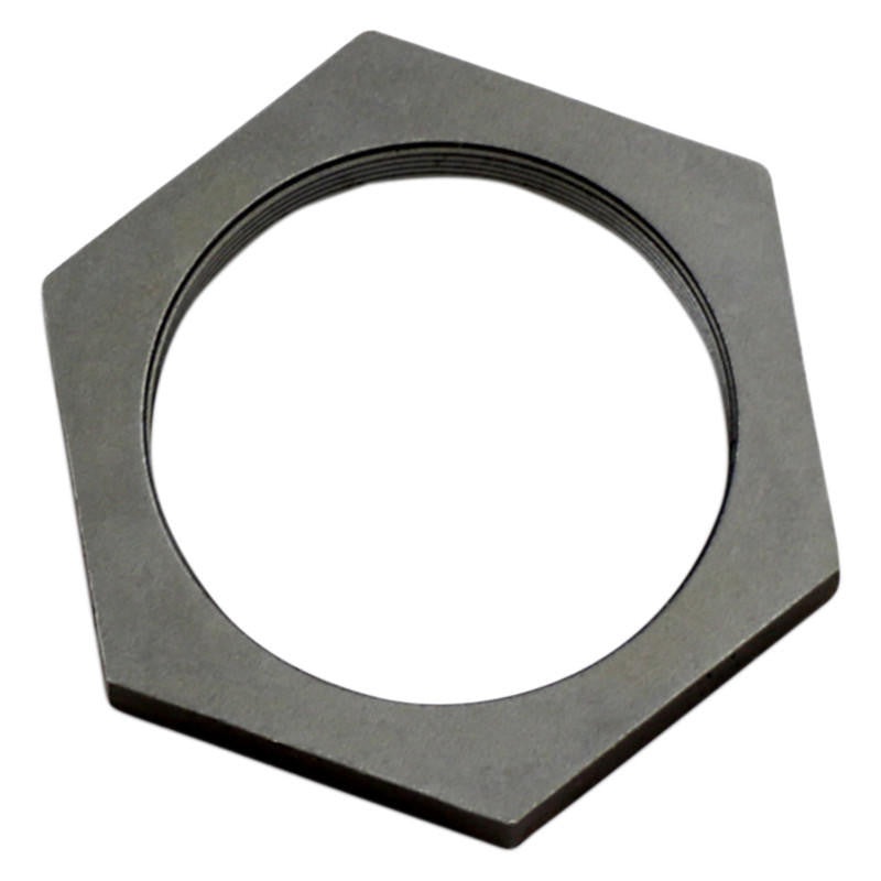 Drag Specialties Mainshaft Sprocket/Belt Pulley Nut 1936-1992