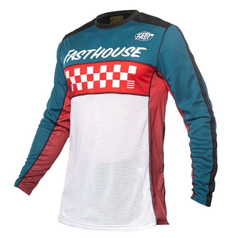 Fasthouse - Grindhouse Waypoint Jersey