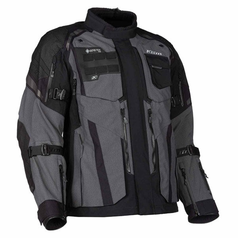 Klim - Badlands Pro A3 Jacket