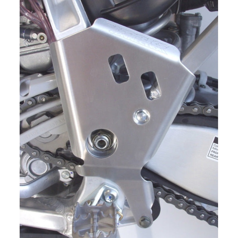 Works Connection - Frame Guards (Yamaha)
