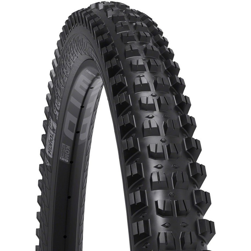 WTB Verdict Tire - 27.5 x 2.5 - TCS Tubeless Folding - Tough