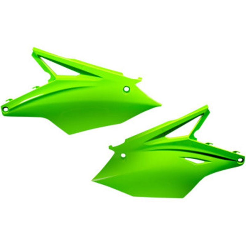 Acerbis - Side Panels (Kawasaki) Year 2019