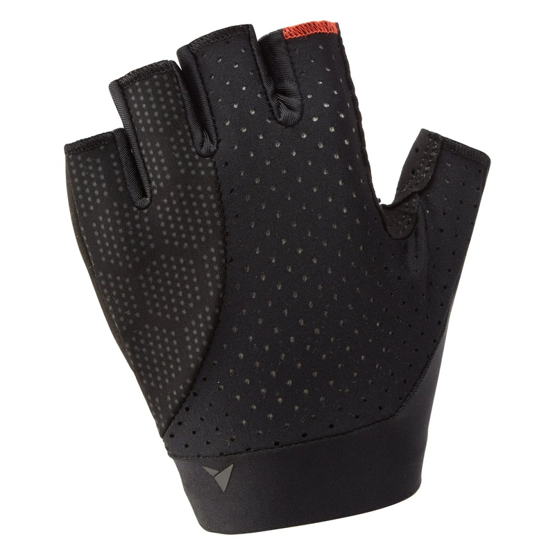 Altura Endurance Unisex Cycle Cycling Mitts Charcoal