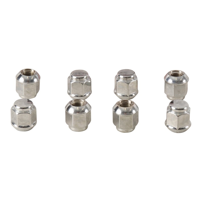 ATV / UTV Wheel Nut Kit 85-1254